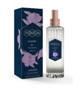Pereja Kaşmir Cam Şişe Kolonya 100 ml