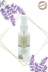 Gallipoli Lavender Kolonya 45 ml