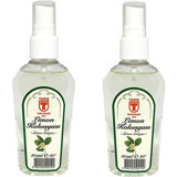 Tariş Limon Sprey Kolonya 2x80 ml