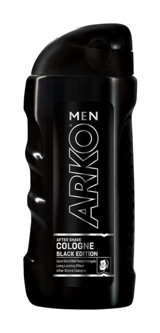 Arko Tıraş Fresh Kolonya 200 ml