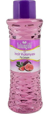 Yabangülü İncir Kolonya 400 ml