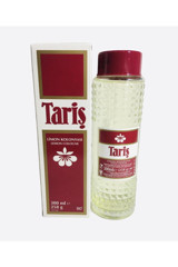 Tariş Limon Cam Şişe Kolonya 300 ml