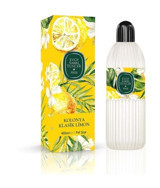 Eyüp Sabri Tuncer Limon Cam Şişe Kolonya 400 ml