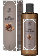 Rebul Anason-Karabiber Cam Şişe Kolonya 250 ml
