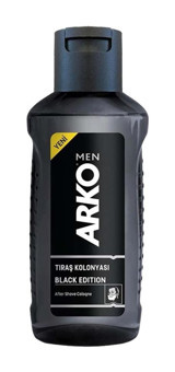 Arko Tıraş Fresh Kolonya 255 ml