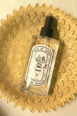 Soul Of Caria Eau De Cologne Narenciye Cam Şişe Kolonya 100 ml