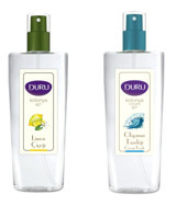 Duru Limon-Okyanus Kolonya 2x150 ml