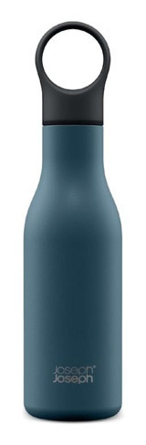 Joseph Joseph Jj Loop Paslanmaz Çelik 0.5 lt Outdoor Termos Mavi