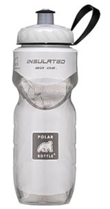 Polar Bottle Insulated Color Çelik 0.6 lt Outdoor Termos Beyaz