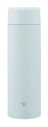 Zojirushi Sm-Ga60 Paslanmaz Çelik 0.6 lt Outdoor Termos Açık Gri