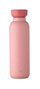Mepal Ellipse Paslanmaz Çelik 0.5 lt Outdoor Termos Pembe