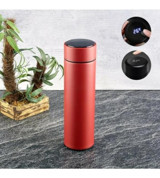 Tohana Çelik 0.5 lt Outdoor Termos Kırmızı