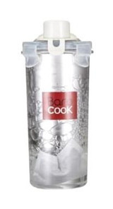 Barocook Mug-A201244 Paslanmaz Çelik 0.36 lt Outdoor Termos Çok Renkli