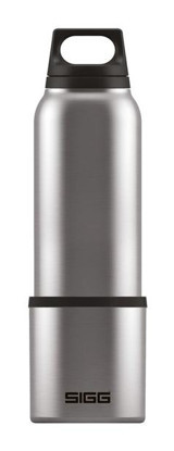 ​​Sigg Thermo Flask Paslanmaz Çelik 0.75 lt Outdoor Termos Çok Renkli