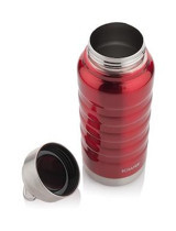 Schafer Iron Man Çelik 0.4 lt Outdoor Termos Kırmızı