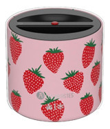 Les Artistes Paris Strawberry Çelik 0.7 lt Outdoor Termos Pembe