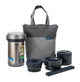 Zojirushi Sl-Nc09 Paslanmaz Çelik 0.84 lt Outdoor Termos Çok Renkli