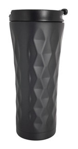 Güneş Cin228Sy Çelik 0.5 lt Outdoor Termos Siyah