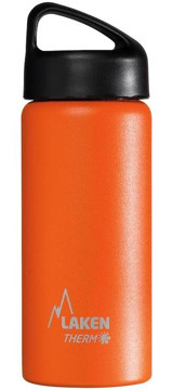 Laken Lkta5O Çelik 0.5 lt Outdoor Termos Turuncu