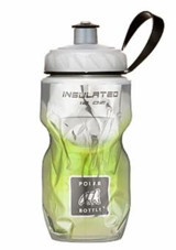 Polar Bottle Insulated Fade Çelik 0.35 lt Outdoor Termos Yeşil