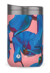 Les Artistes Paris Blue Pearl Çelik 0.35 lt Outdoor Termos Çok Renkli