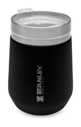 Stanley Go Everyday Tumbler Paslanmaz Çelik 0.29 lt Outdoor Termos Siyah