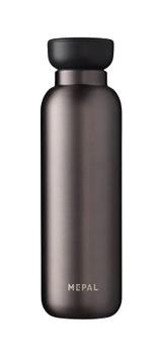 Mepal Ellipse Paslanmaz Çelik 0.5 lt Outdoor Termos Gri