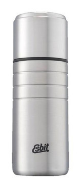 Esbit Majoris Paslanmaz Çelik 0.75 lt Outdoor Termos Gri