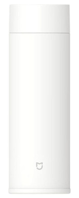 Xiaomi Mijia Paslanmaz Çelik 350 ml Outdoor Termos Siyah