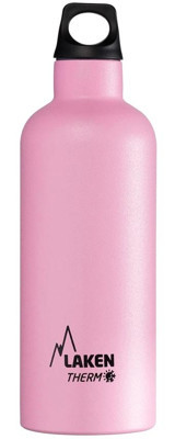 Laken Lkte5P Çelik 0.5 lt Outdoor Termos Pembe