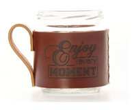 Canberra Enjoy 0.425 lt Outdoor Termos Kahverengi