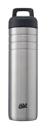 Esbit Majoris Paslanmaz Çelik 0.7 lt Outdoor Termos Gri