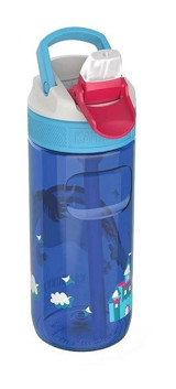 ​Kambukka Lagoon Plastik 0.5 lt Outdoor Termos Çok Renkli
