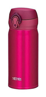 Thermos Jnl-350 Ultralight Paslanmaz Çelik 0.35 lt Outdoor Termos Çok Renkli
