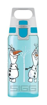​​Sigg 8869.70 Alüminyum 0.5 lt Outdoor Termos Çok Renkli