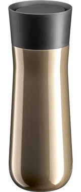 Wmf Paslanmaz Çelik 0.35 lt Outdoor Termos Toprak