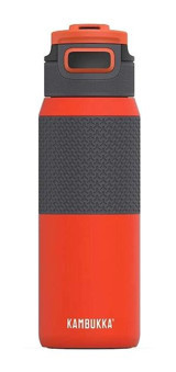 Kambukka Elton Paslanmaz Çelik 0.75 lt Outdoor Termos Turuncu