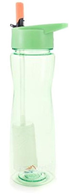 Eco Vessel Tritan Plastik 0.75 lt Outdoor Termos Yeşil
