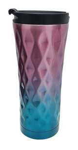 Güneş Cin228Ml Çelik 0.5 lt Outdoor Termos Çok Renkli