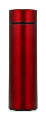 Forzacase Termos-Fc045-K Paslanmaz Çelik 0.5 lt Outdoor Termos Kırmızı