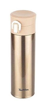 Tantitoni Paslanmaz Çelik 0.3 lt Outdoor Termos Bronz