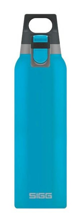 ​​Sigg Thermo Flask Paslanmaz Çelik 0.5 lt Outdoor Termos Mavi
