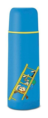 Primus Vacuum Paslanmaz Çelik 0.35 lt Outdoor Termos Yeşil