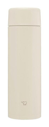 Zojirushi Sm-Zb48 Paslanmaz Çelik 0.48 lt Outdoor Termos Bej