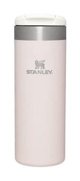 Stanley The Aerolight Transit Mug Paslanmaz Çelik 0.47 lt Outdoor Termos Bakır