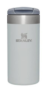 Stanley The Aerolight Transit Mug Paslanmaz Çelik 0.35 lt Outdoor Termos Gri