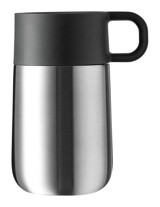 WMF Paslanmaz Çelik 0.3 lt Outdoor Termos Gümüş