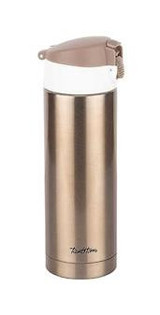 Tantitoni Paslanmaz Çelik 0.35 lt Outdoor Termos Bronz