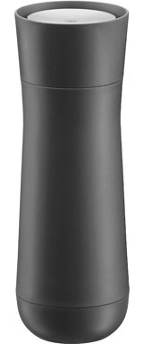 Wmf Paslanmaz Çelik 0.35 lt Outdoor Termos Antrasit