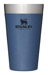 Stanley Adventure Paslanmaz Çelik 0.47 lt Outdoor Termos Mavi